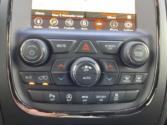 2020 Dodge Durango GT Plus RWD
