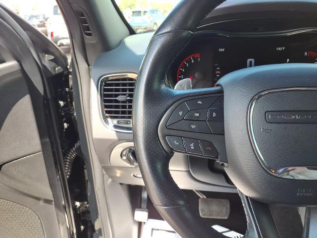 2020 Dodge Durango GT Plus RWD