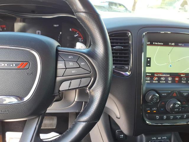 2020 Dodge Durango GT Plus RWD