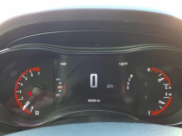 2020 Dodge Durango GT Plus RWD