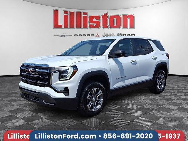 2026 GMC Terrain FWD Elevation for sale in Vineland, NJ