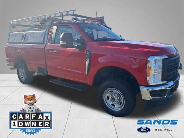 2023 Ford F-250 XL for sale in Red Hill, PA