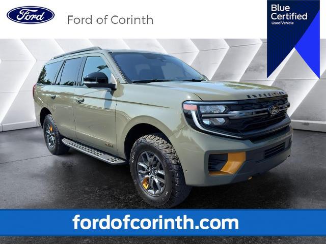 2025 Ford Expedition Tremor for sale in Corinth, MS