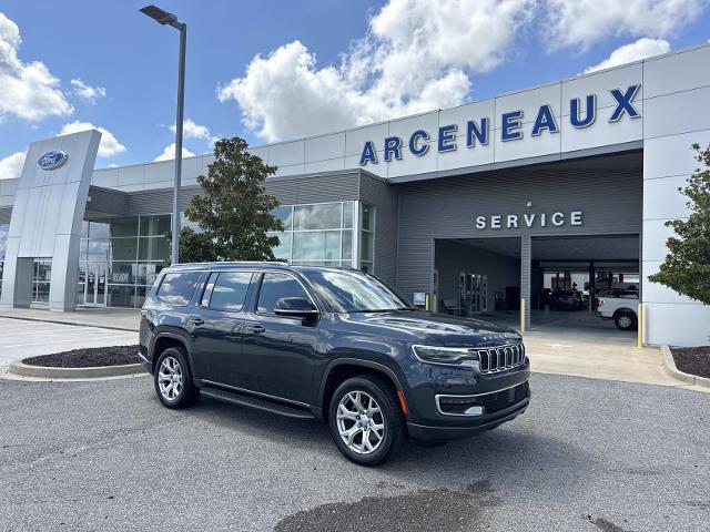 2022 Jeep Wagoneer Series I 4x4 for sale in New Iberia, LA