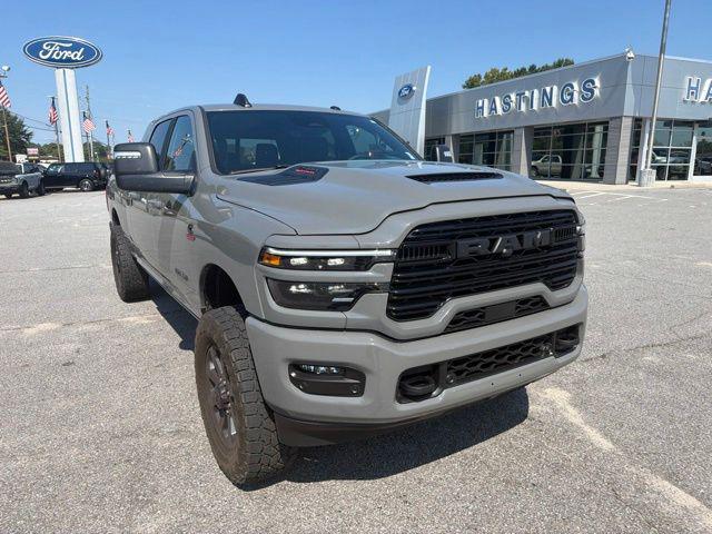2026 Ram 2500 Laramie Mega Cab 4x4 64 Box for sale in Greenville, NC