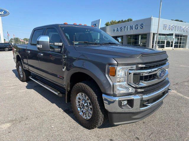 2022 Ford F-250 XLT for sale in Greenville, NC