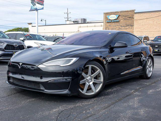 2023 Tesla Model S Unknown for sale in Niles, IL
