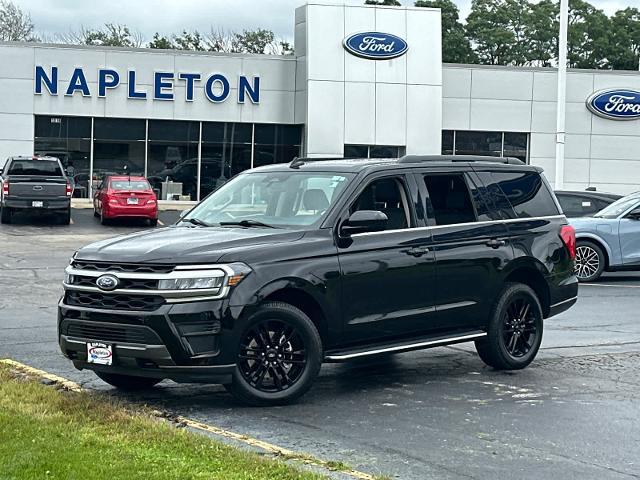 2022 Ford Expedition XLT for sale in Libertyville, IL