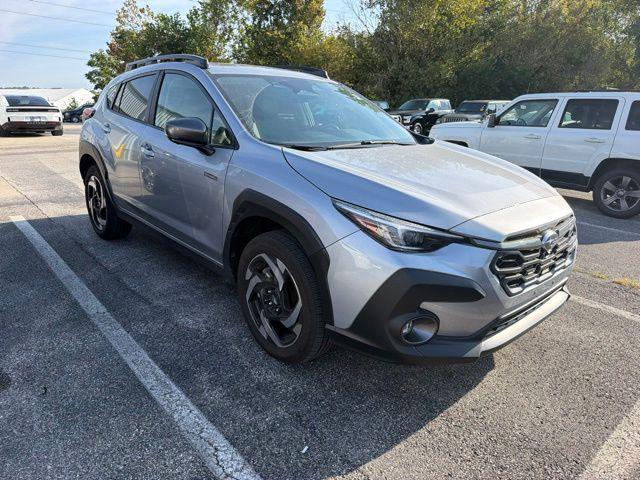 2026 Subaru Crosstrek Limited for sale in Bedford, IN