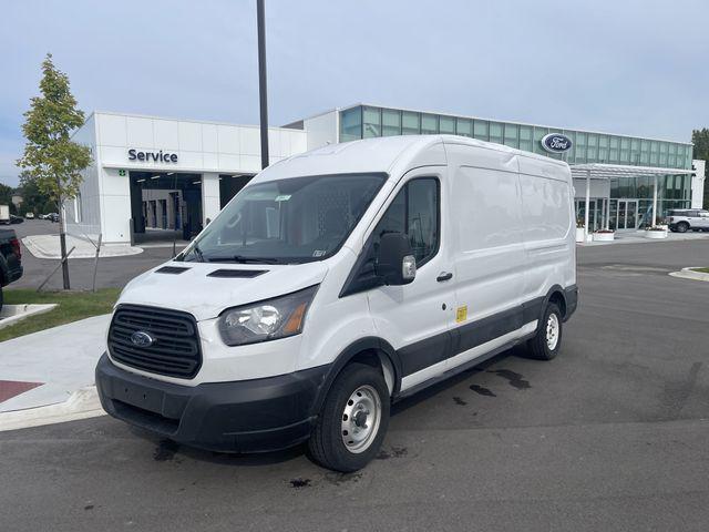2019 Ford Transit 148 WB Medium Roof Cargo for sale in Lake Orion, MI