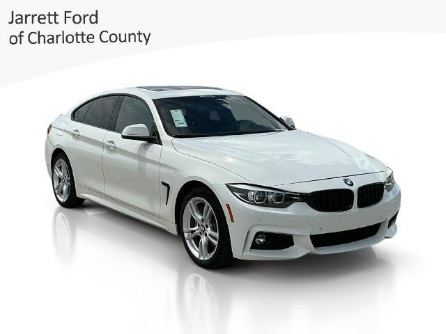 2018 BMW 430i Gran Coupe xDrive for sale in Port Charlotte, FL