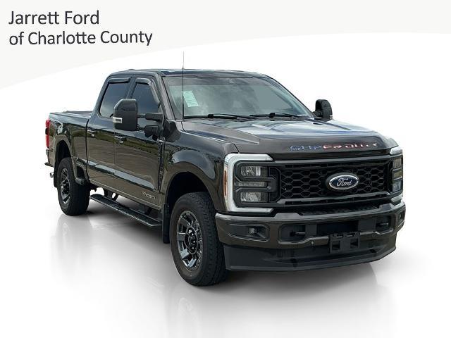 2024 Ford F-250 LARIAT for sale in Port Charlotte, FL