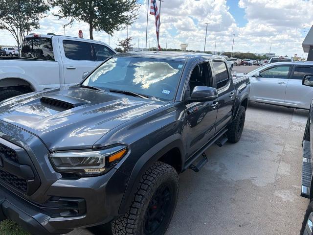 2021 Toyota Tacoma TRD Pro for sale in Waxahachie, TX
