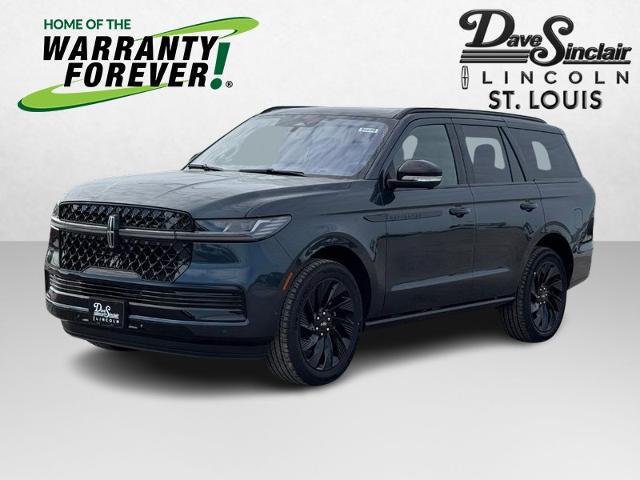 2025 Lincoln Navigator Reserve for sale in Ballwin, MO