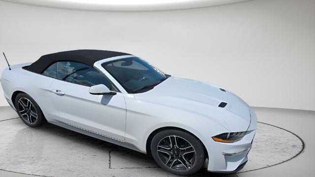 2018 Ford Mustang EcoBoost Premium for sale in Longview, WA
