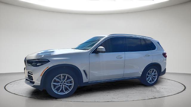 2021 BMW X5 xDrive40i for sale in Longview, WA