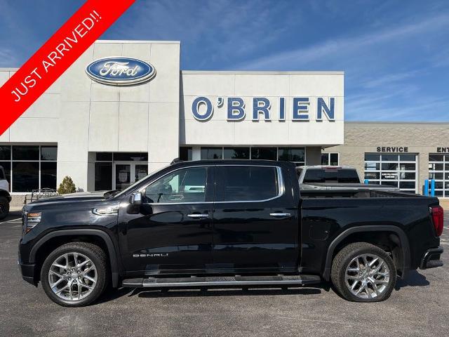 2022 GMC Sierra 1500 4WD Crew Cab Short Box Denali for sale in Shelbyville, KY