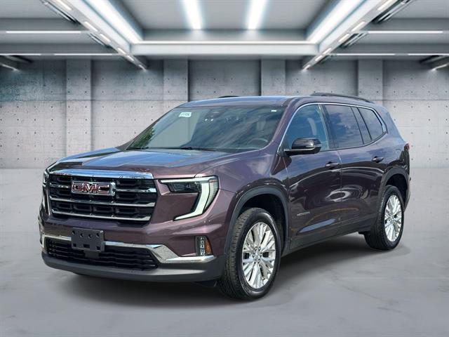2024 GMC Acadia FWD Elevation for sale in Saint James, NY