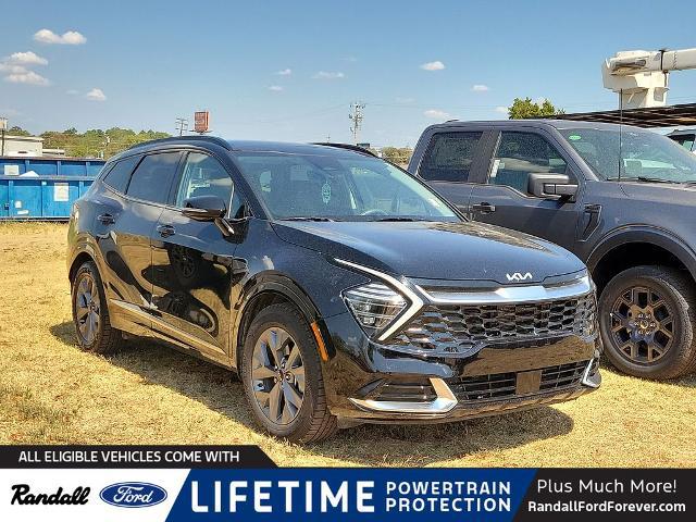 2025 Kia Sportage SX for sale in Fort Smith, AR