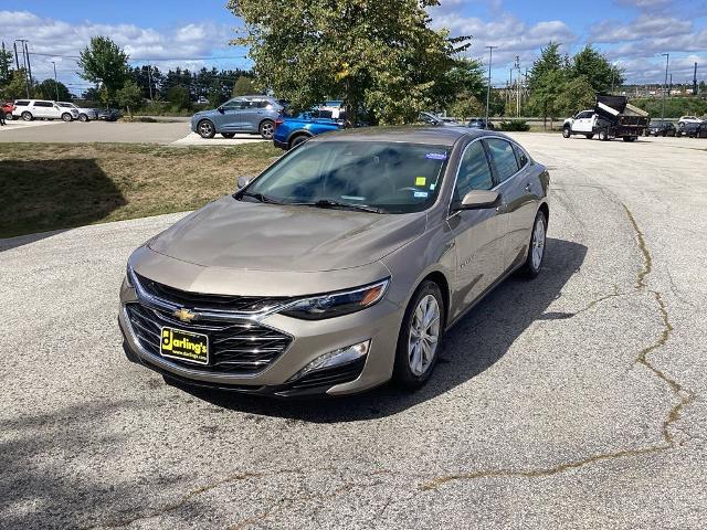 2023 Chevrolet Malibu FWD 1LT for sale in Bangor, ME