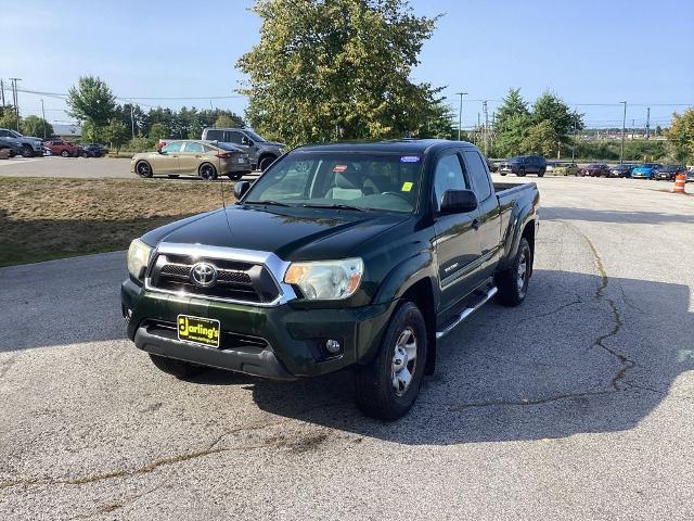 2012 Toyota Tacoma Unknown for sale in Bangor, ME