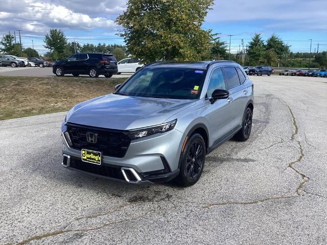 2023 Honda CR-V Hybrid Sport Touring for sale in Bangor, ME