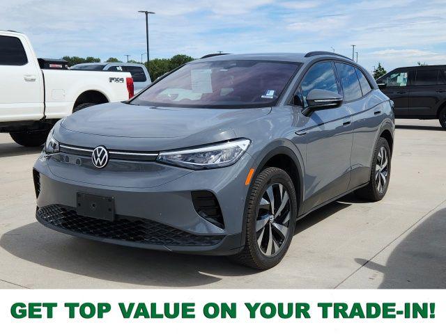 2023 Volkswagen ID.4 AWD Pro for sale in Loveland, CO