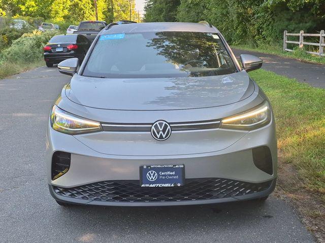 2023 Volkswagen ID.4 Pro