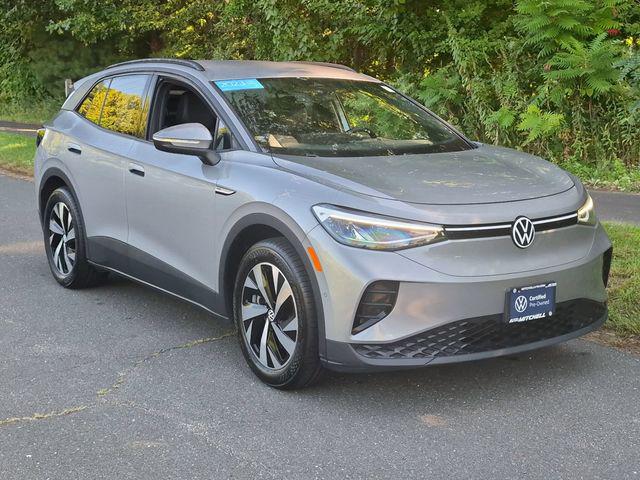 2023 Volkswagen ID.4 Pro