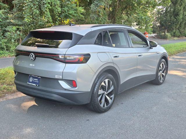 2023 Volkswagen ID.4 Pro