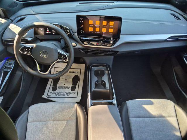 2023 Volkswagen ID.4 Pro