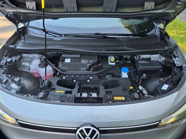 2023 Volkswagen ID.4 Pro