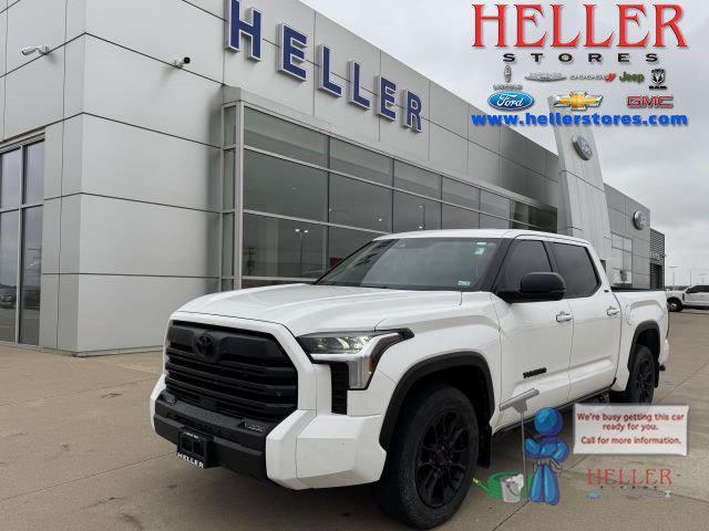 2024 Toyota Tundra SR5 for sale in El Paso, IL