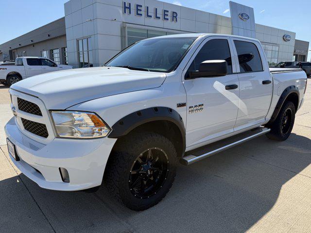 2015 Ram 1500 Express