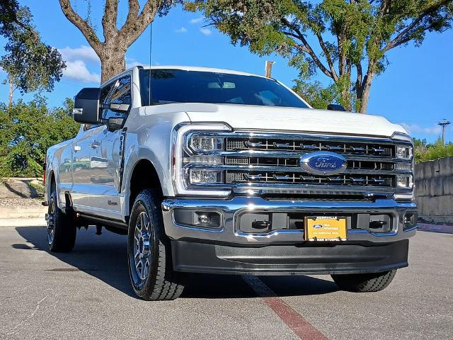 2026 Ford F-350 Lariat Super Duty for sale in Kerrville, TX