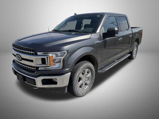 2019 Ford F-150 XLT for sale in Omaha, NE