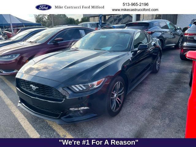 2017 Ford Mustang EcoBoost for sale near Milford, OH