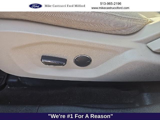 2018 Ford Explorer Base