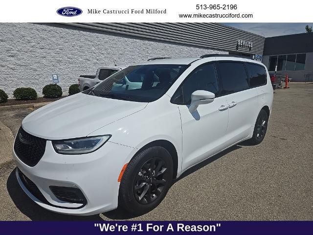 2021 Chrysler Pacifica Touring for sale near Milford, OH