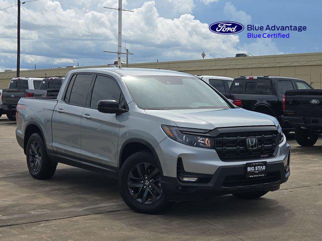 2025 Honda Ridgeline Sport for sale in Manvel, TX