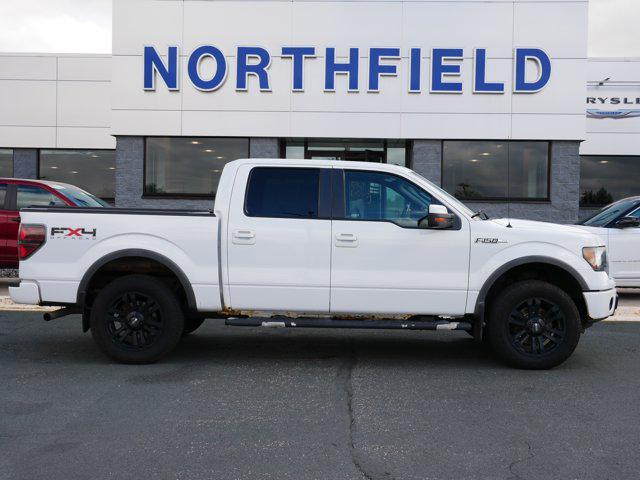 2011 Ford F-150 Unknown for sale in Northfield, MN
