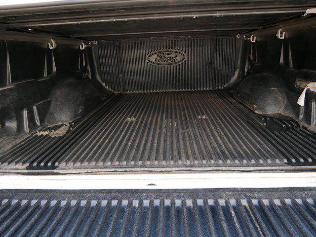 2011 Ford F-150 Unknown