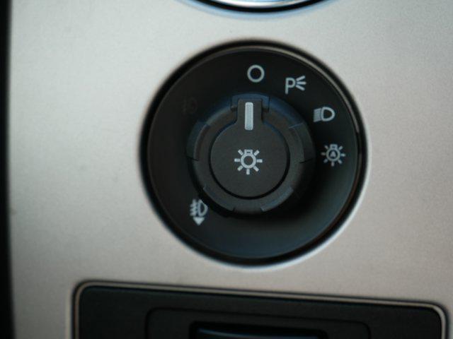 2011 Ford F-150 Unknown