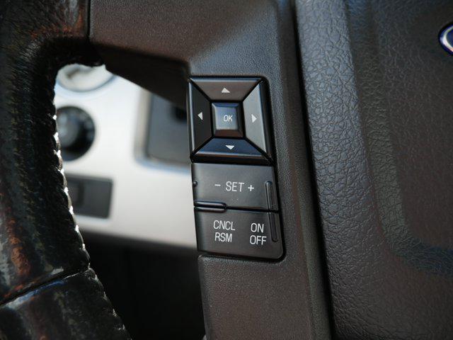 2011 Ford F-150 Unknown