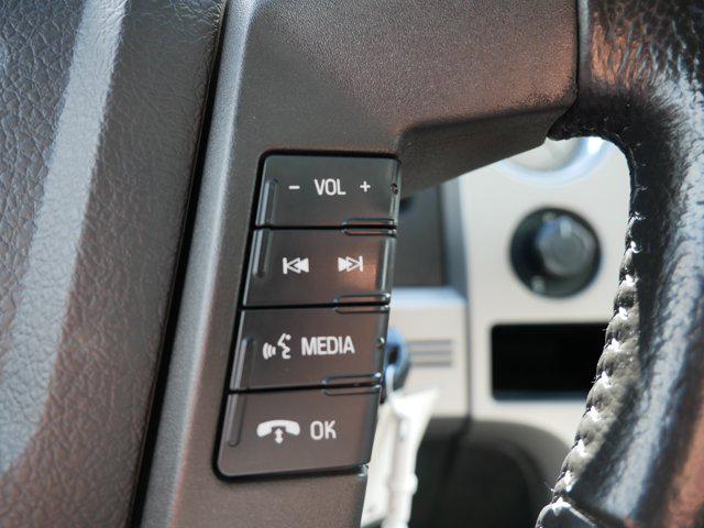 2011 Ford F-150 Unknown