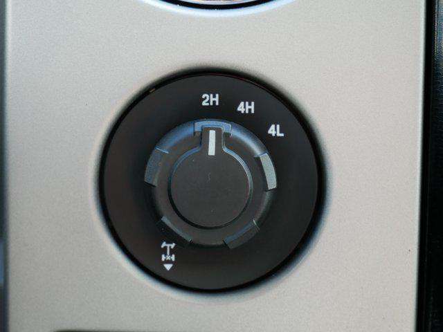 2011 Ford F-150 Unknown