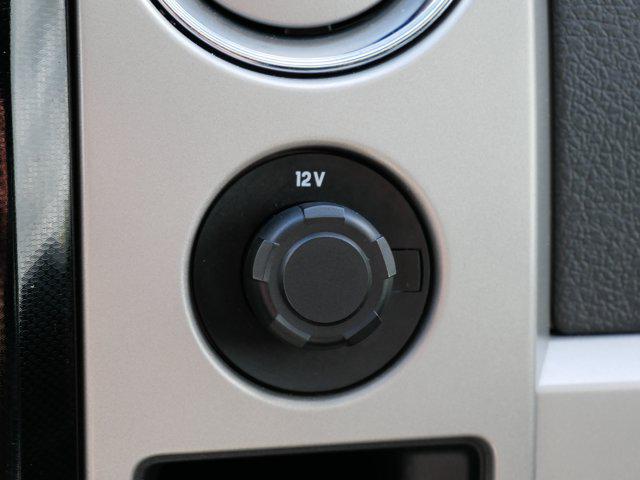 2011 Ford F-150 Unknown