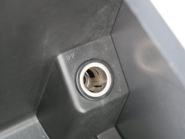 2011 Ford F-150 Unknown
