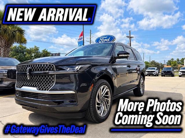 2026 Lincoln Navigator Reserve for sale in Ponchatoula, LA