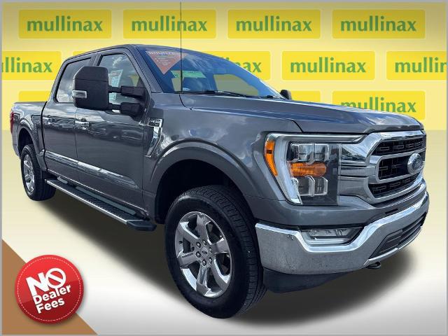 2022 Ford F-150 XLT for sale in Lake Park, FL